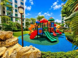 The Hillside (D21), Condominium #575350811